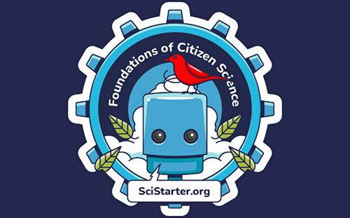 Foundations of Citizen Science