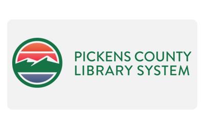 Pickens County Library System