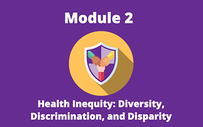 Equity Module #2