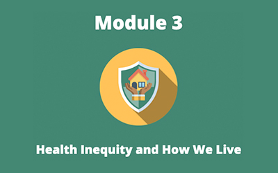 Equity Module #3