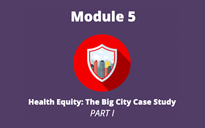 Equity Module #5