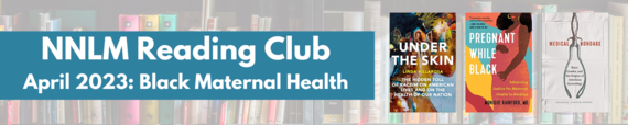 NNLM Reading Club April 2023