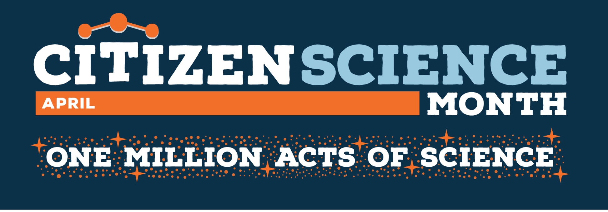 Citizen Science Month