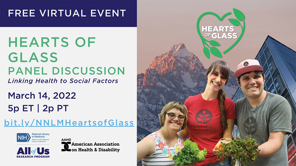 Hearts of Glass Panel Discussion
