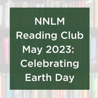 May 2023 Reading Club