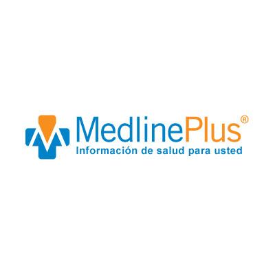 MedlinePlus Logo Square